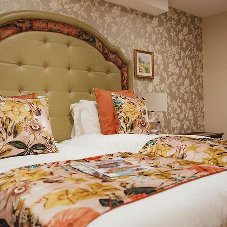 The Golden Fleece Hotel, Thirsk, North Yorkshire Eksteriør bilde